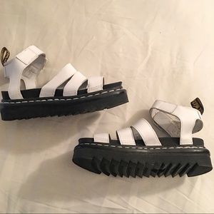 Blaire Dr. Martens US Size 5